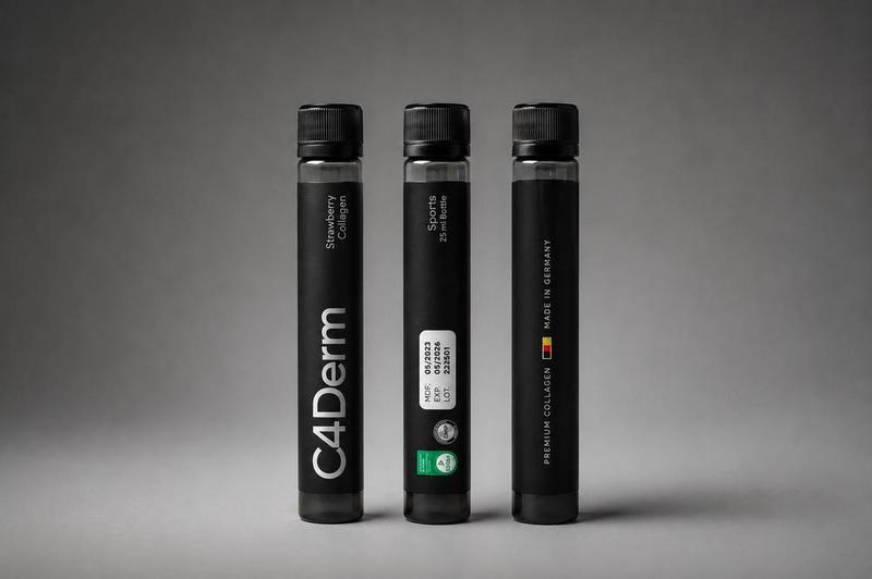C4 Derm Pack