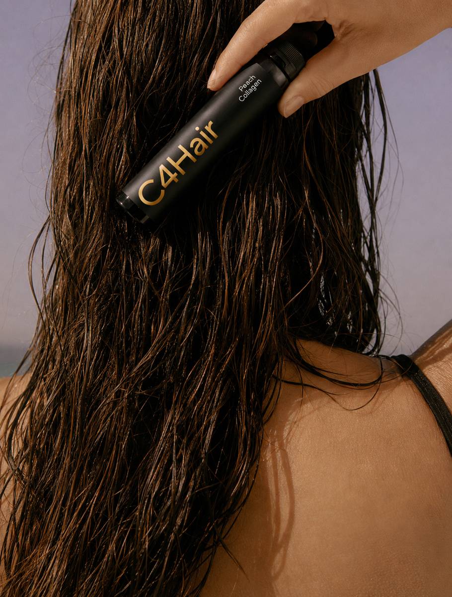 C4 Hair