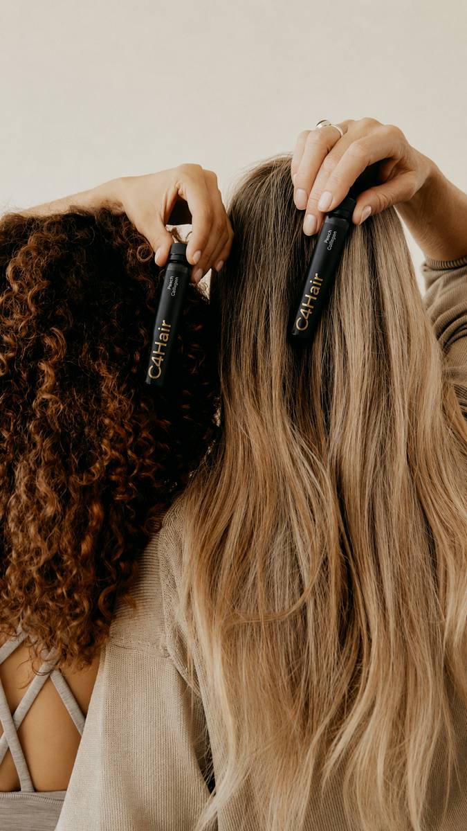 C4 Hair