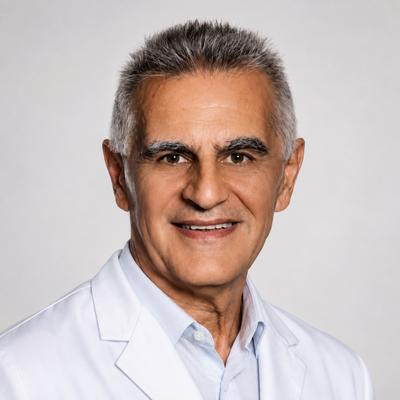 Dr. Oscar Karagenzian