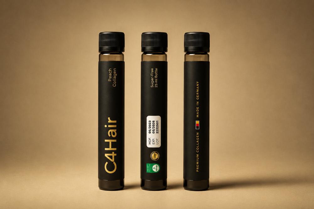 C4 Hair