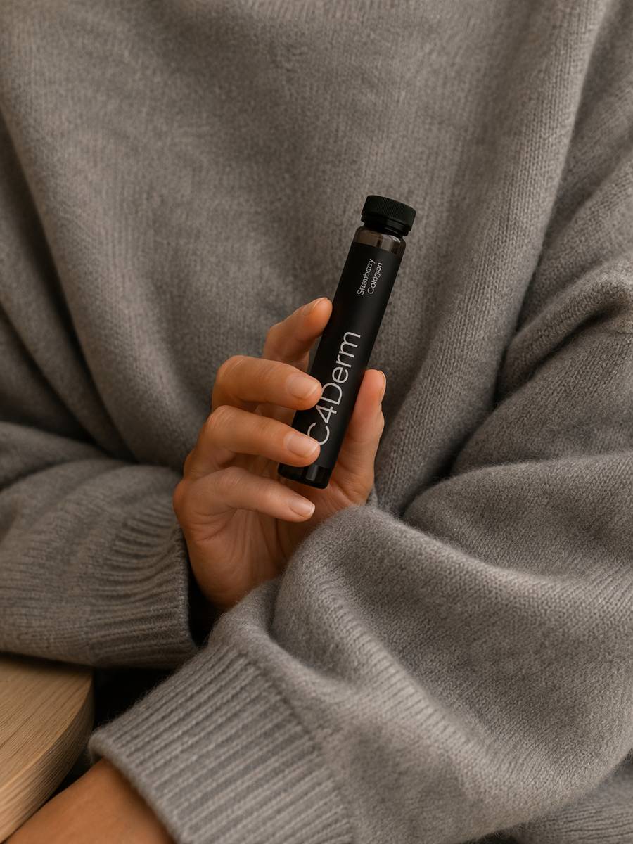 Cuidado intencional C4 Derm