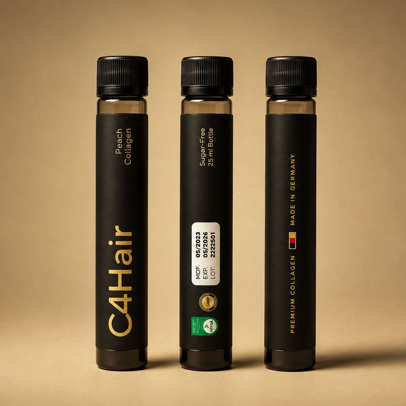 C4 Hair