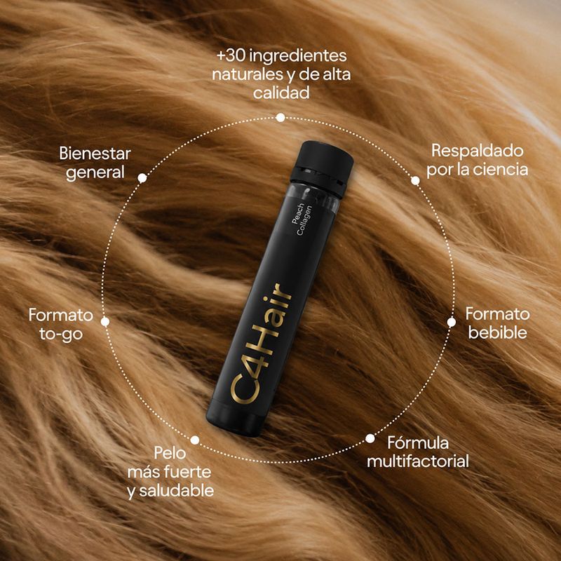 C4 Hair