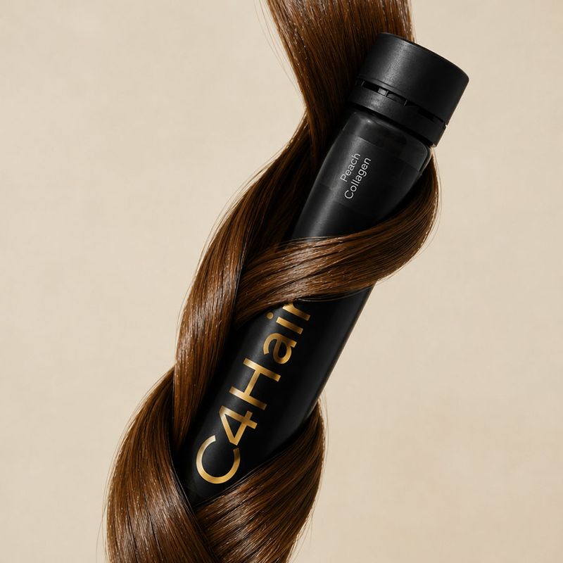 C4 Hair