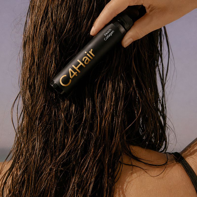C4 Hair